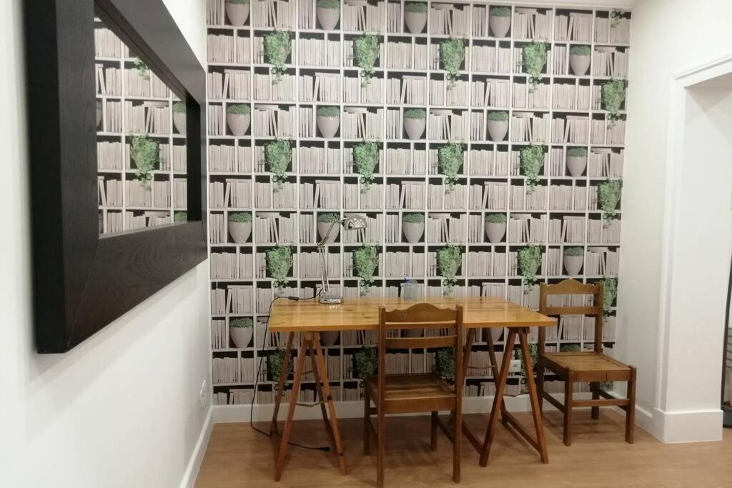 - Sweethome Lisbon, Sinta-Se Em Casa - Exterior foto